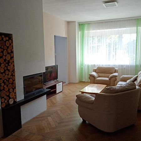 Apartman Xxl Jachymov Ngoại thất bức ảnh