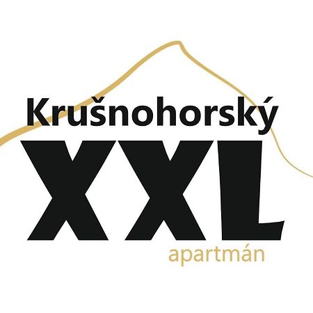 Apartman Xxl Jachymov Ngoại thất bức ảnh