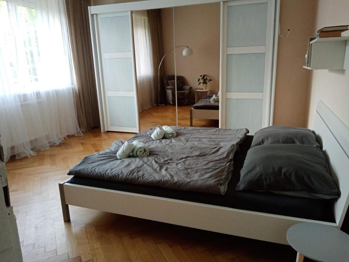 Apartman Xxl Jachymov Ngoại thất bức ảnh
