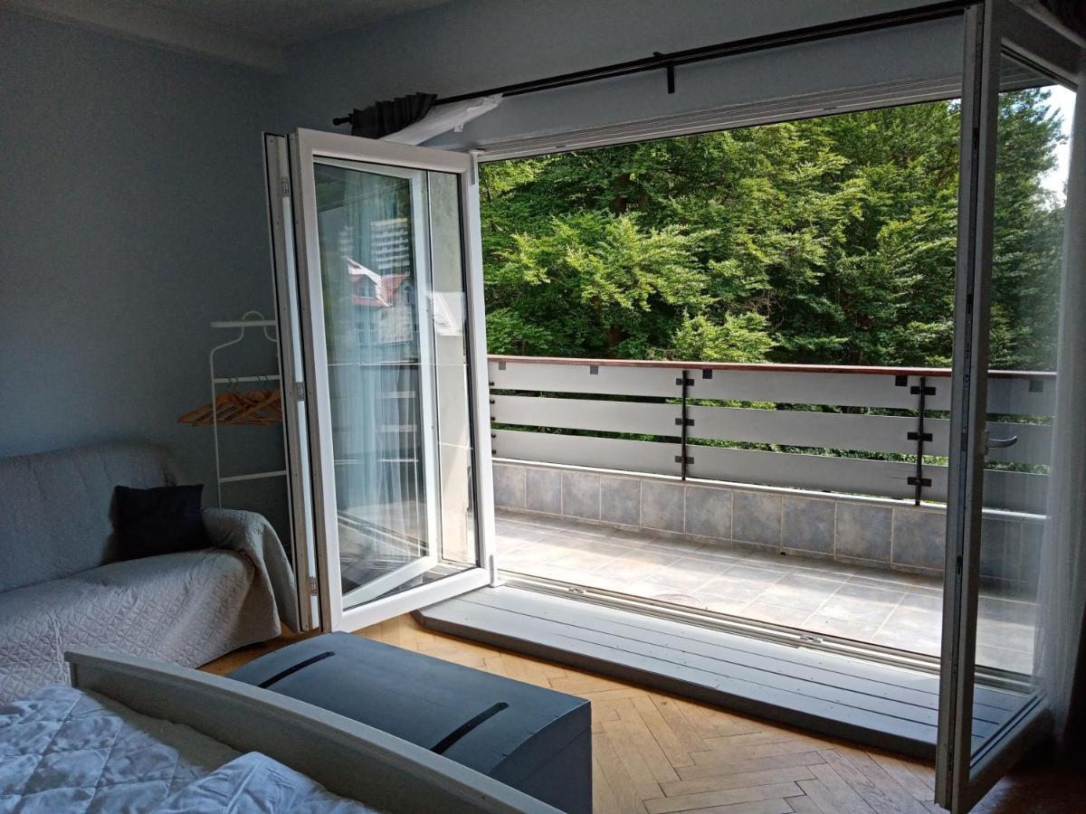Apartman Xxl Jachymov Ngoại thất bức ảnh