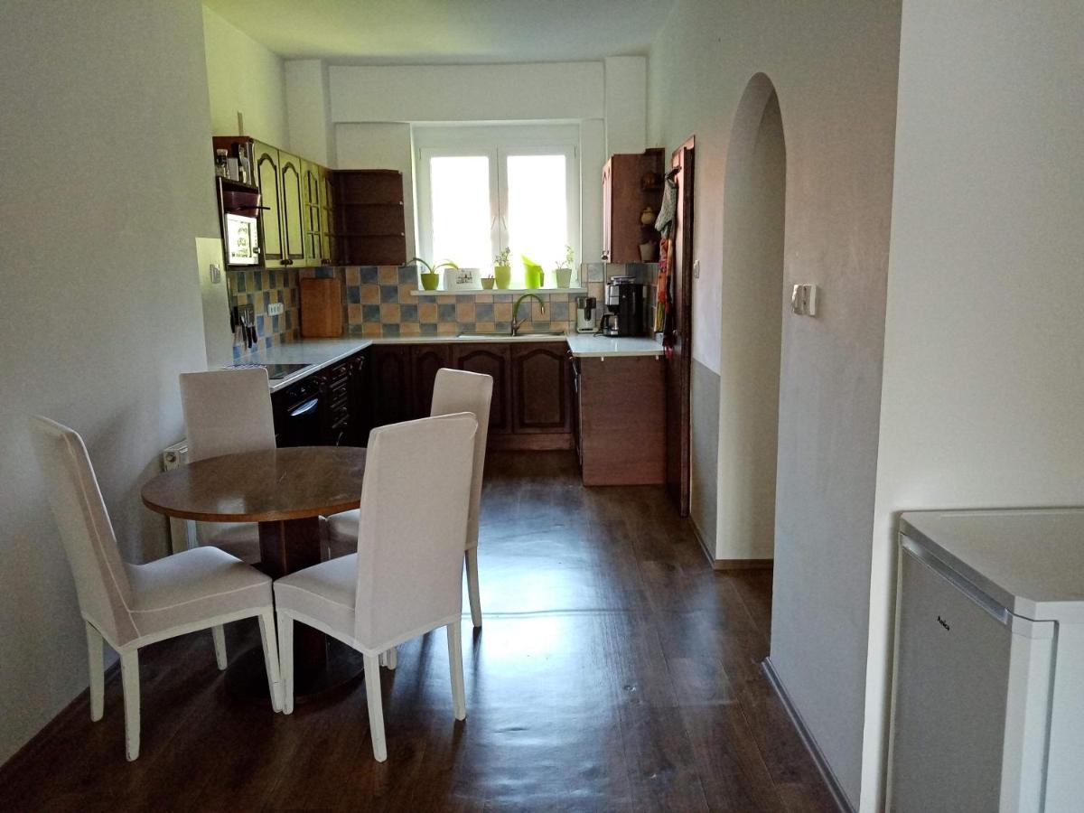 Apartman Xxl Jachymov Ngoại thất bức ảnh